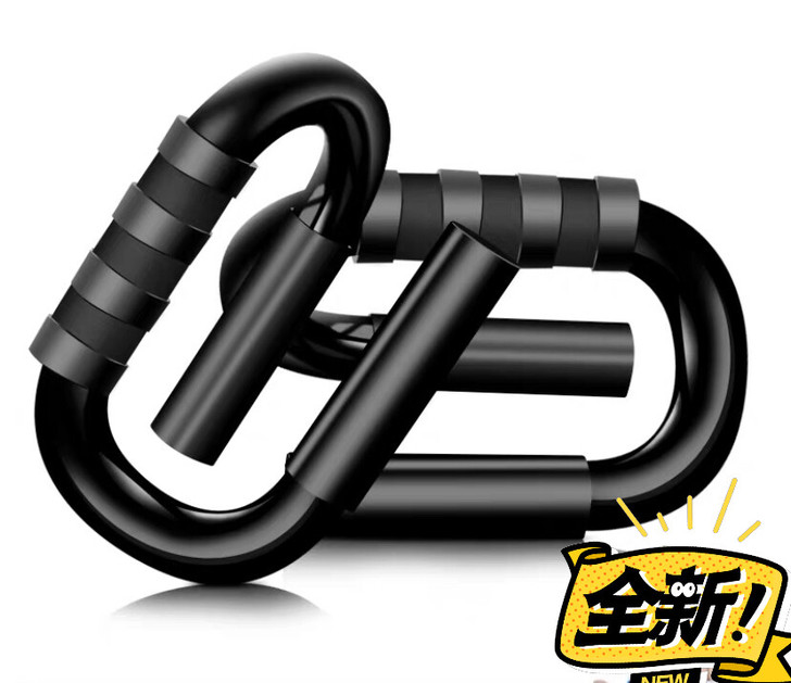 俯卧撑支架