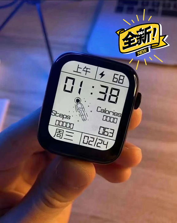 2021##amp；nbsp；iwatch6