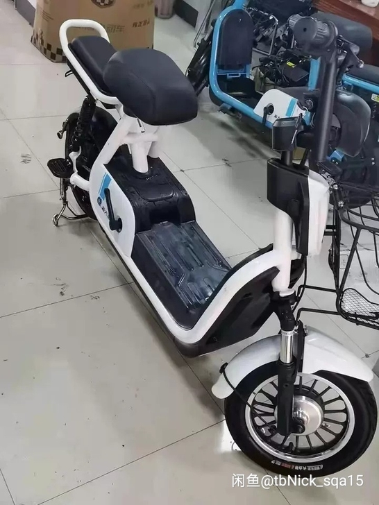 因cs对共享电动车整顿，哈啰月租车项目停止...