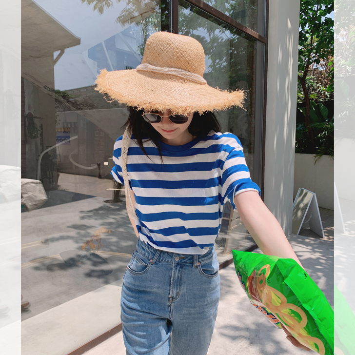 【5.14新品 速抢购】陆地冲浪手 夏日条...