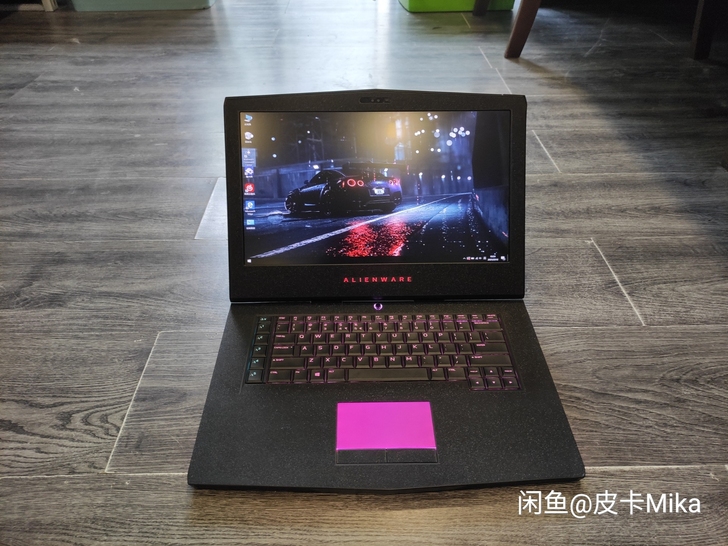外星人15r3 gtx1070笔记本