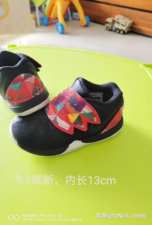 全是nike正品鞋子，9.9成新，没穿几天...