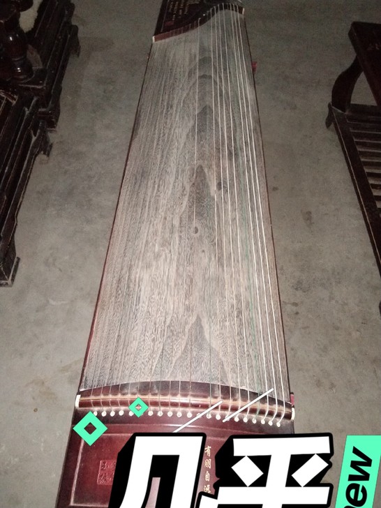 转手原因 :自己经营的古筝班，因要小孩所以...