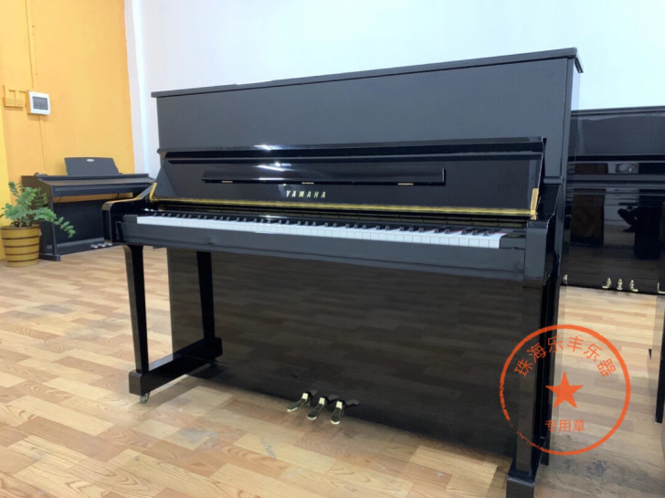 进口雅马哈音乐学院系列U1PE