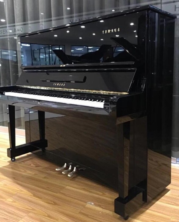 高端进口日本钢琴-定金-