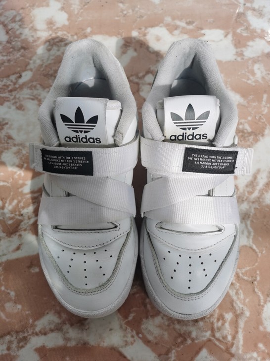 阿迪达斯三叶草RIVALRY LOW W ...