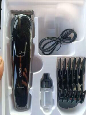 多功能理发器电动剃头刀家用 疫情期间买的 ...