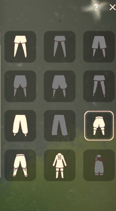 大家好，卖个小号，自带价哦，东西都在小号