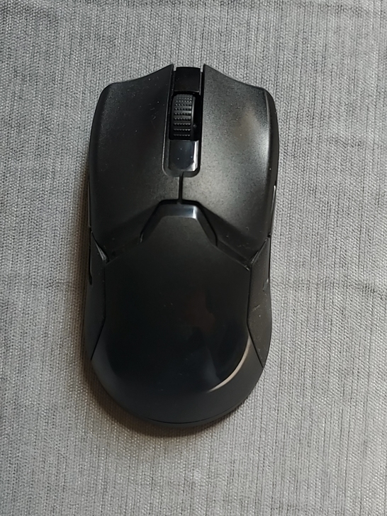 雷蛇毒蝰终极外壳一套 垃圾成色 30一套 ...