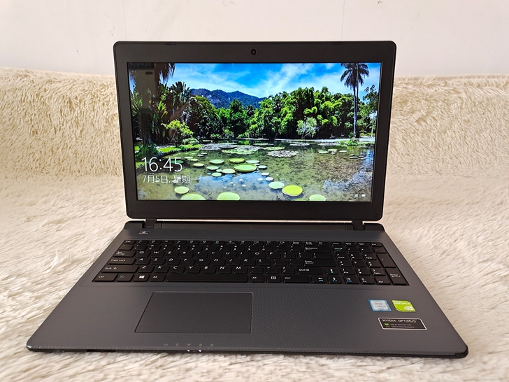 15寸超薄高配麦本本小麦4商务笔记本酷睿i...