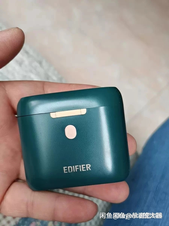 漫步者冇心Ejoy耳机联名新款ENJOY无...