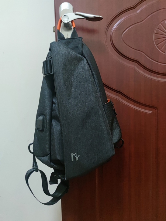 斜挎包 男 胸包 斜背包 相机包 单反包