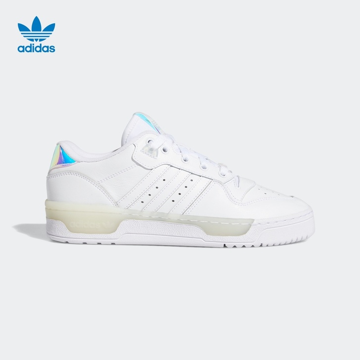 阿迪达斯官网adidas三叶草 RIVAL...