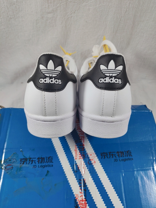 阿迪达斯 ADIDAS 男女 三叶草系列 ...