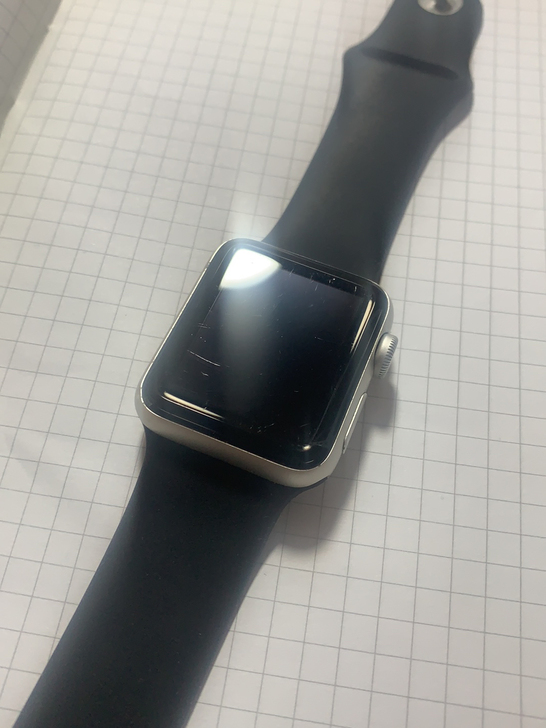Apple Watch s2国行38mm