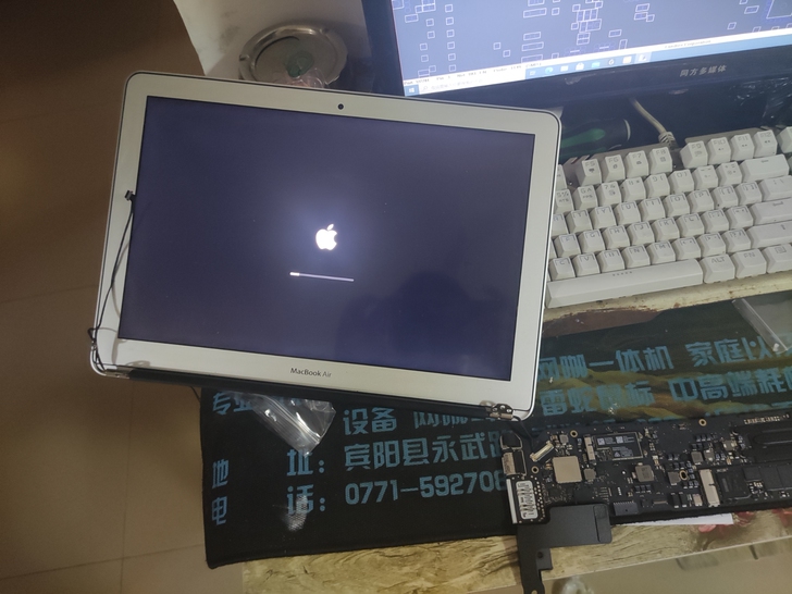 电脑维修，台式机，笔记本，显示器，监控维护...