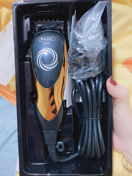 全新，华尔2171(WAHL)电推剪儿童成...
