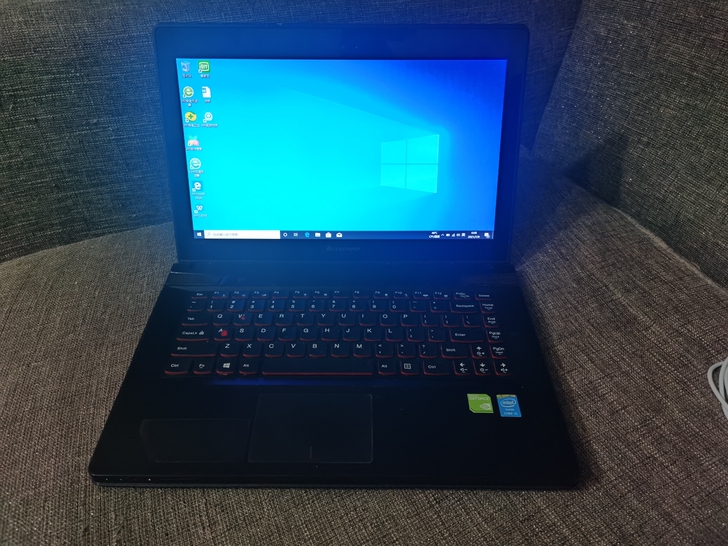 联想Y410P笔记本电脑