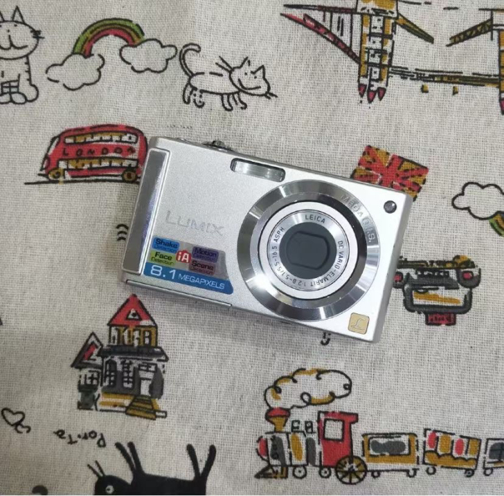 长焦松下相机 ccd