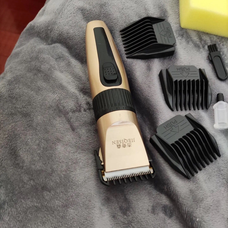 理发器电推剪家用充电式剪头发大人剃头刀自己...