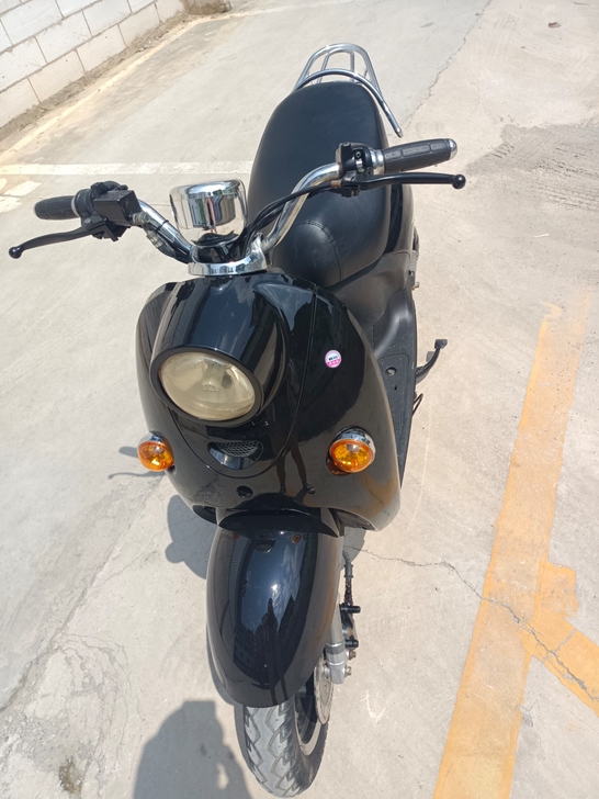 转让爱玛 电动车 龟车 二手 电车 60伏...