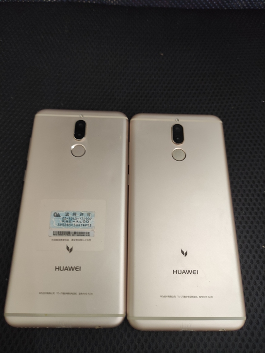 华为麦芒6 双卡双待 4+64g内存 全网通