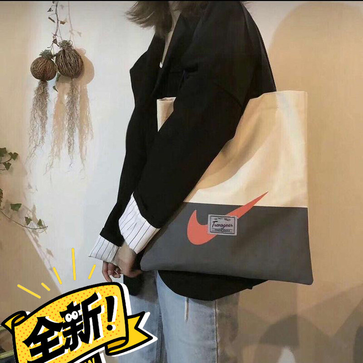 【帆布包闲置包装】全新未拆封，16.8元包...
