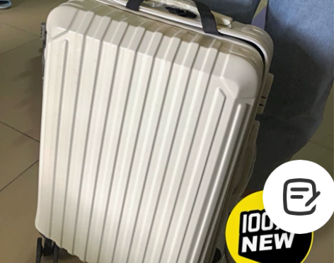 万向轮行李登机箱女学生拉杆箱密码箱男万向轮...