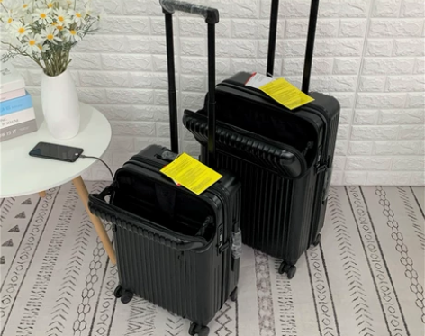 MARRLVE 旅行箱 感兴趣的话点“我想...