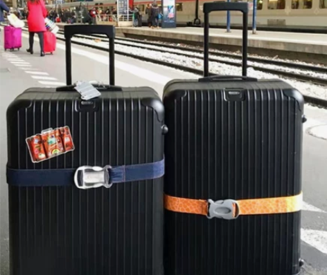 香港iGimmick动物造型行李箱带旅行箱...