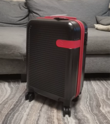 托卡诺登机箱l全新 黑色 规格看p2 20...