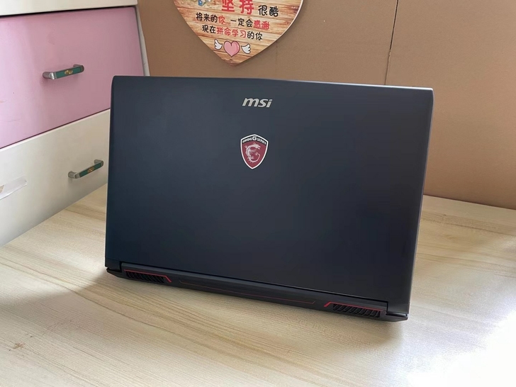 微星GL62M/i5-7300H四核/GT...