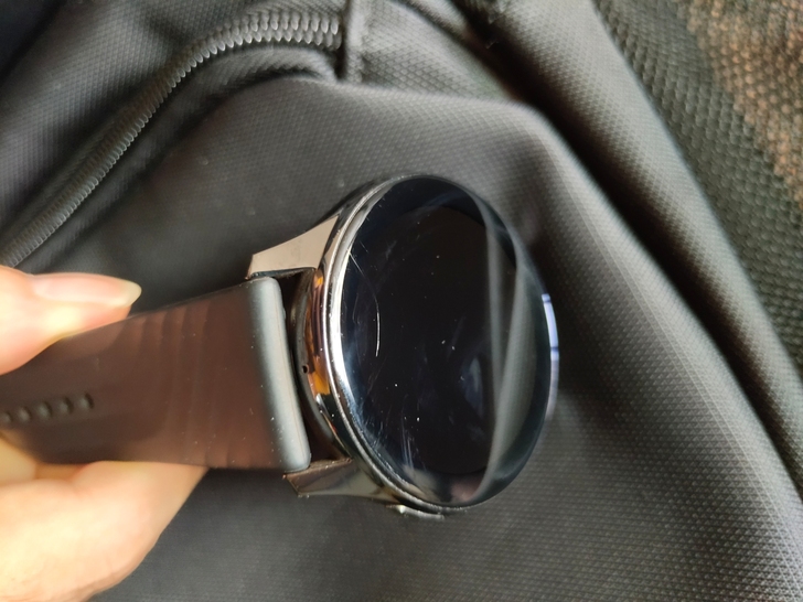 一加OnePlus watch
