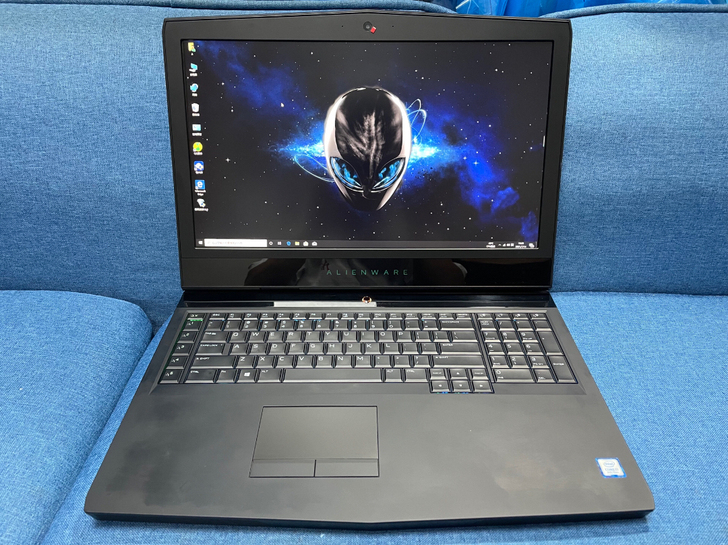 外星人Alienware17R5笔记本电脑...