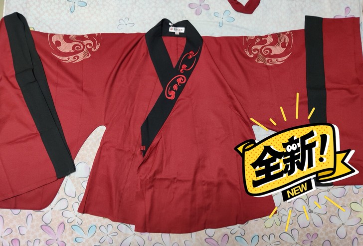 汉服转卖##amp；mdash；##amp...