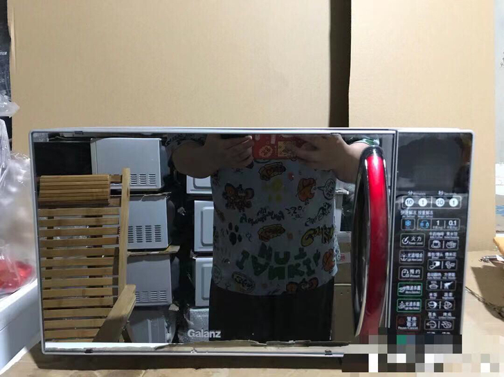 特价转让格兰仕微波炉家用光波炉 江浙沪包邮...