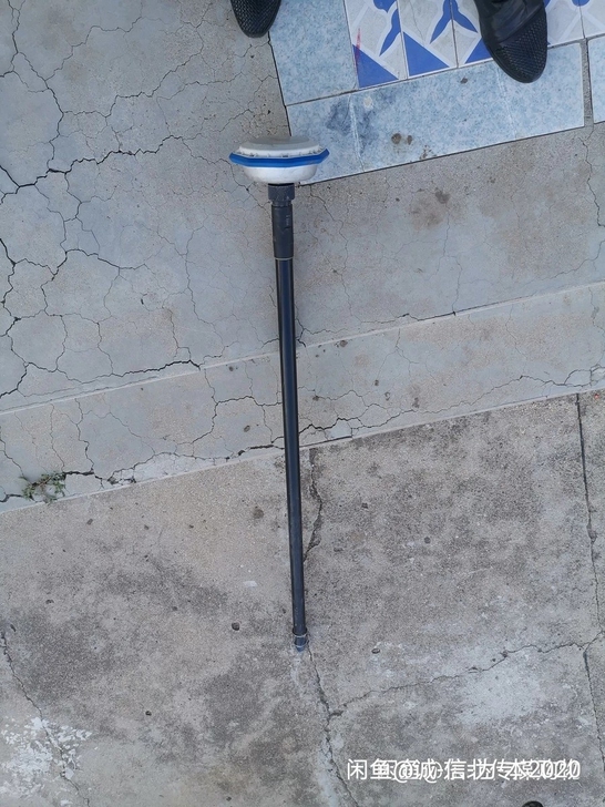 极飞测绘器，极飞无人机测绘器，极飞蘑菇头，...