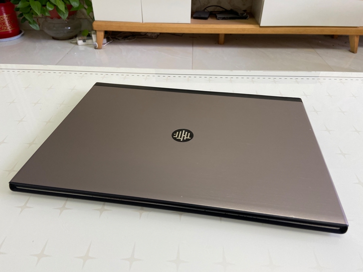 清华同方4代酷睿笔记本电脑 固态硬盘 笔记...