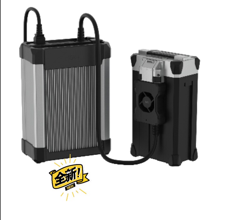 极飞超充充电器。3200元。运费自理。全新...