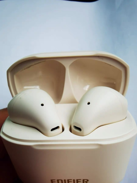 漫步者耳机lollipodsplus