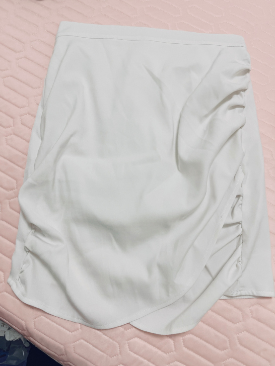 包臀裙，超遮小肚子