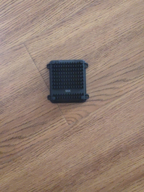 极飞XP2020款通用电调