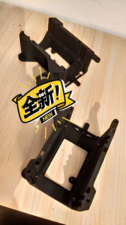 出售极飞XP2020/2019款防滚架