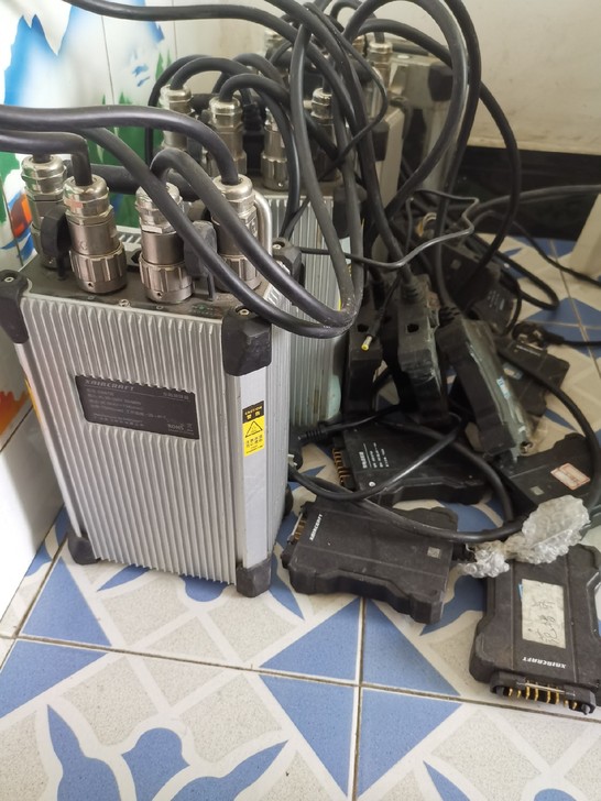 极飞无人机充电器，2018款P20保姆充，...