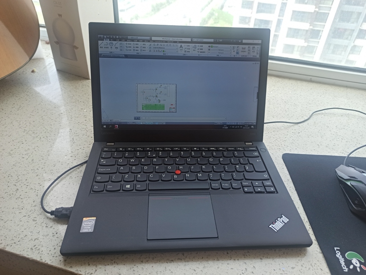 联想笔记本电脑thinkpad