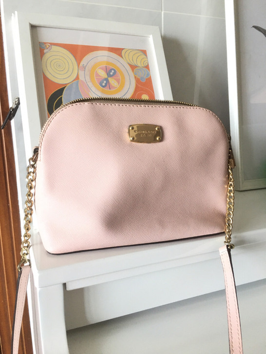 Michael Kors 女士休闲包斜挎包...