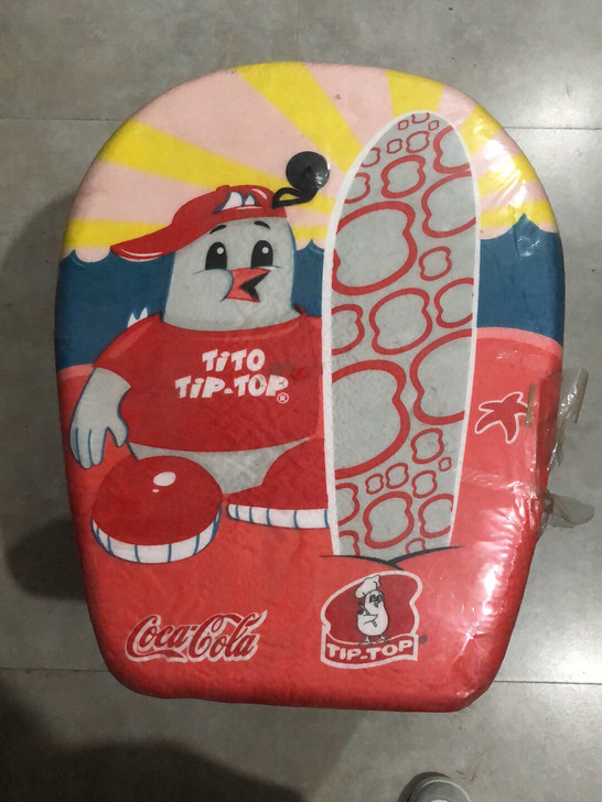 冲浪趴板，未拆封微瑕疵，除新疆西藏都包邮，