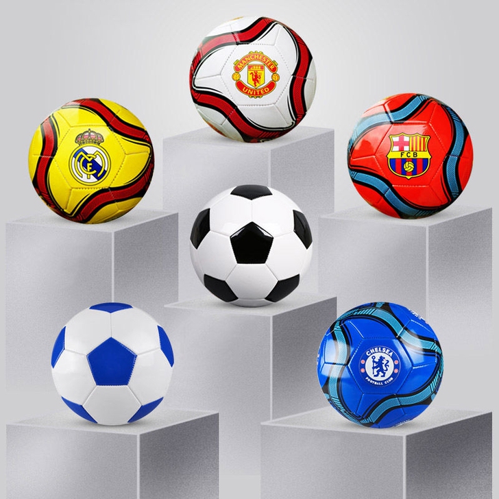 全新闲置足球比赛用球足球