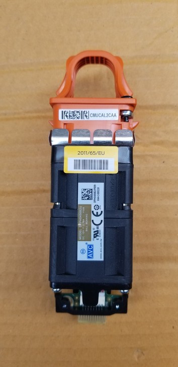 服器散热神器 AVC DFH0456B...