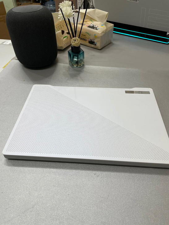 ROG幻14白色14寸华硕玩家国度游戏本 ...